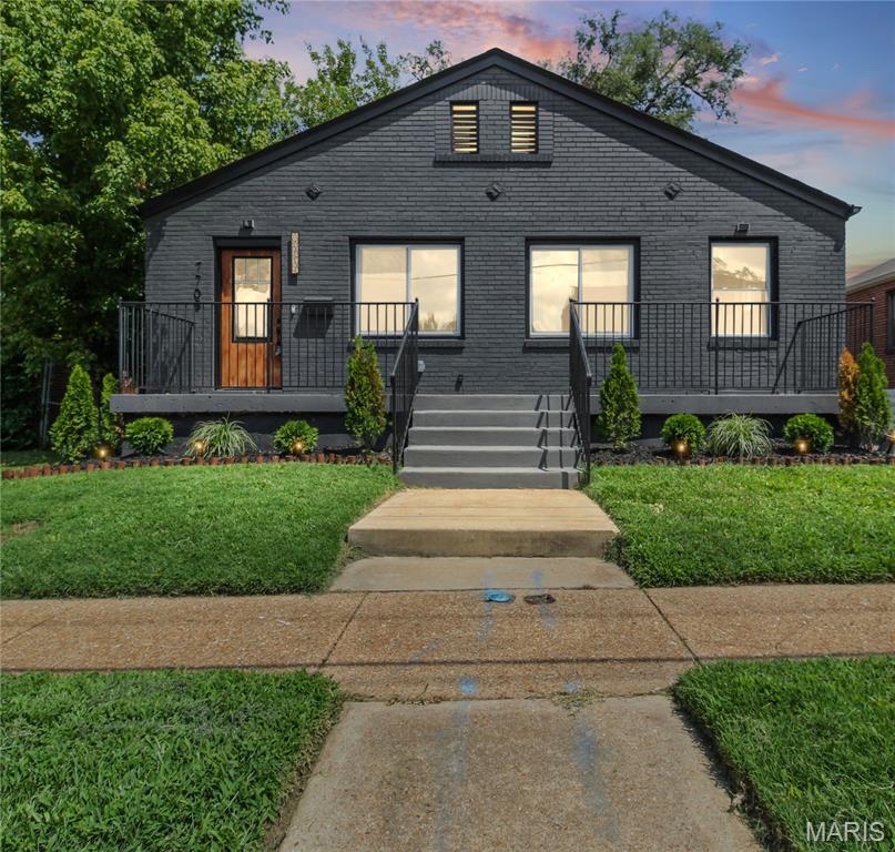 Jane Sub Of Richmond Heights - Residential
