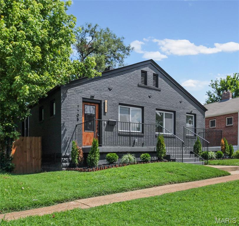 Jane Sub Of Richmond Heights - Residential
