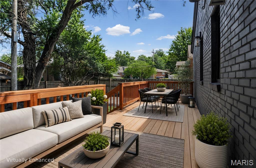 Jane Sub Of Richmond Heights - Residential