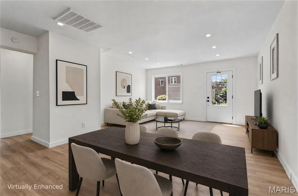 Jane Sub Of Richmond Heights - Residential