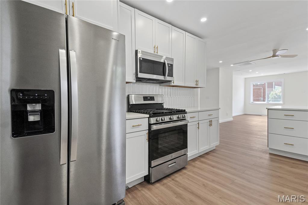 Jane Sub Of Richmond Heights - Residential