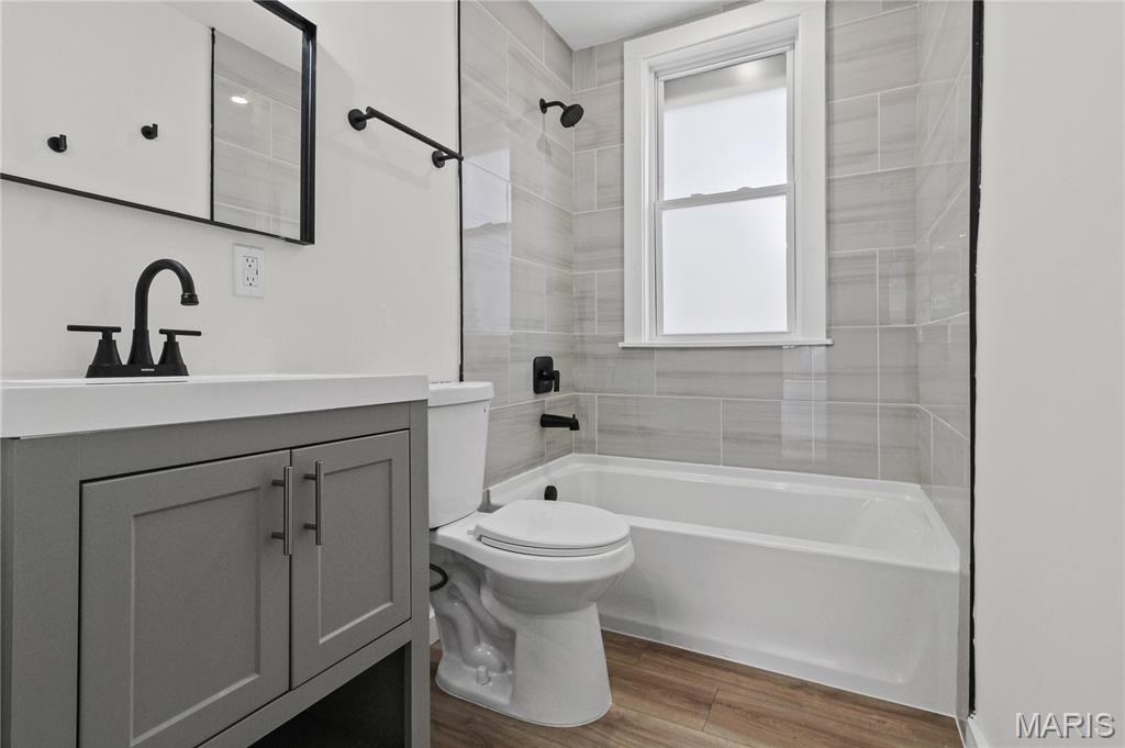 Jane Sub Of Richmond Heights - Residential
