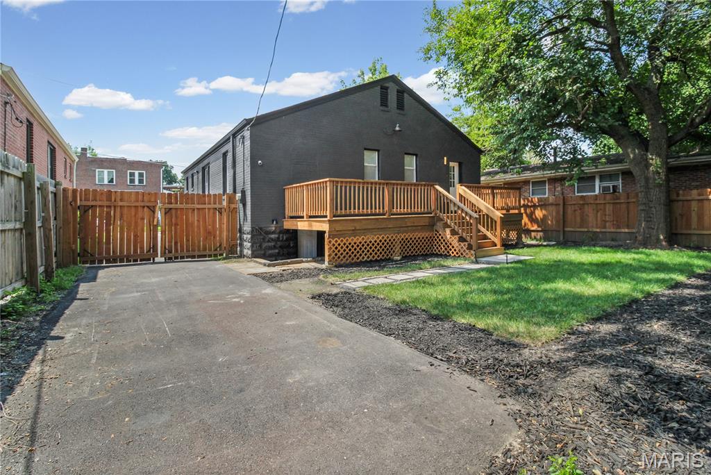 Jane Sub Of Richmond Heights - Residential