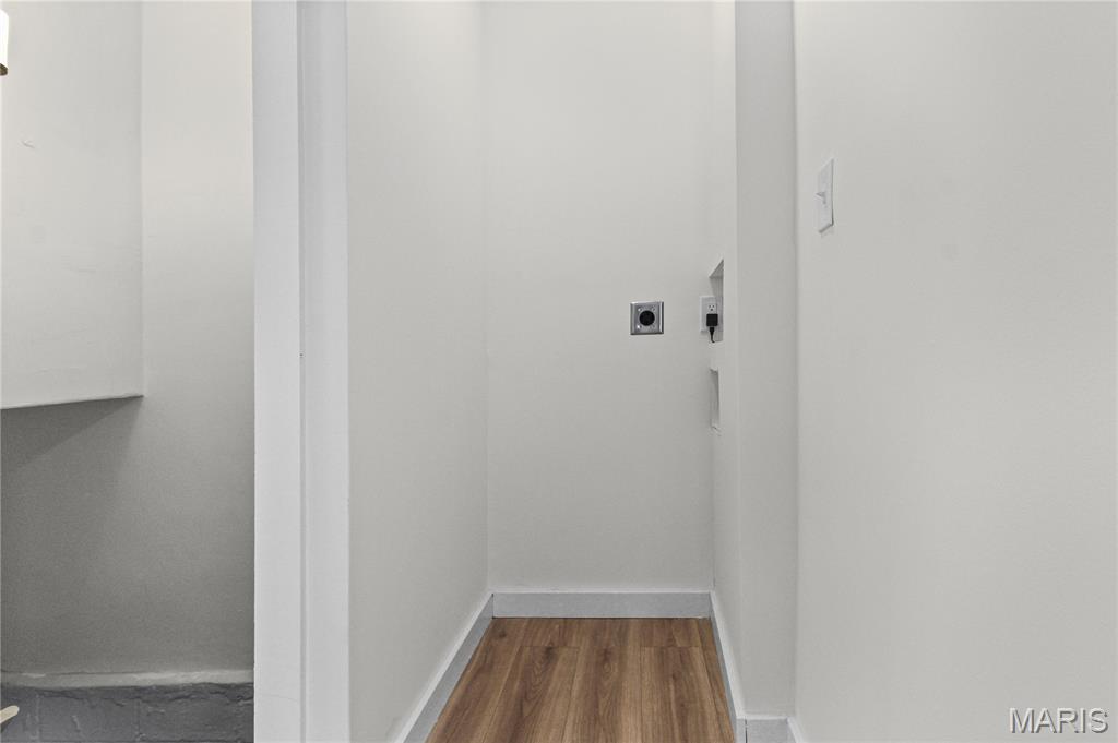 Jane Sub Of Richmond Heights - Residential