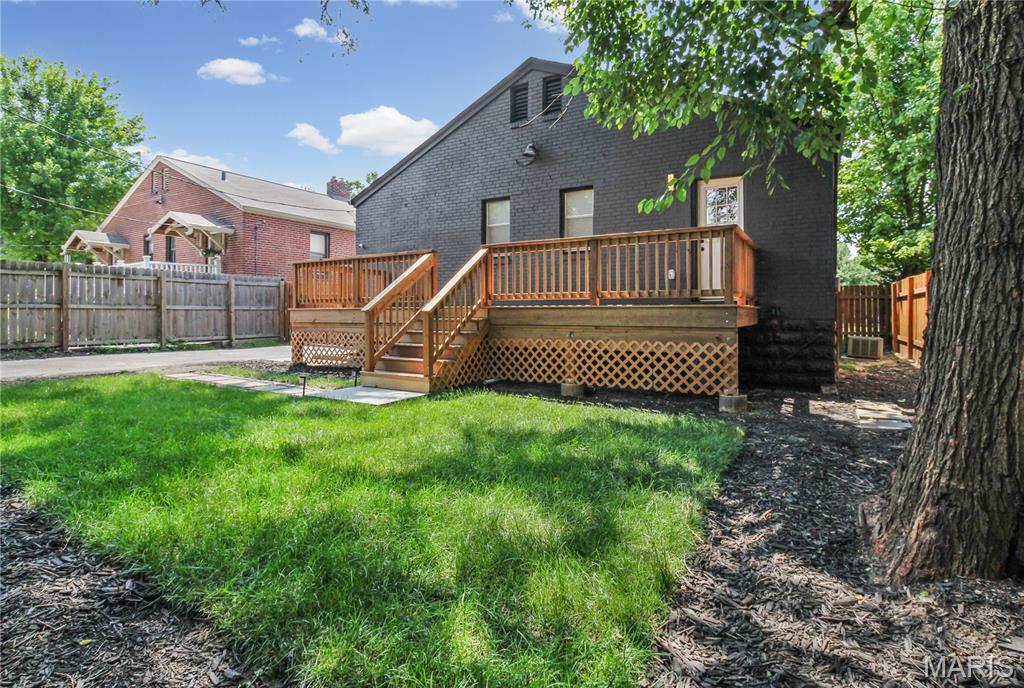 Jane Sub Of Richmond Heights - Residential