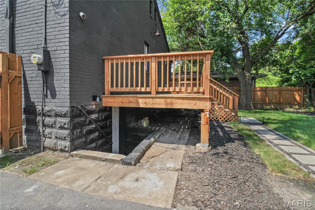 Jane Sub Of Richmond Heights - Residential