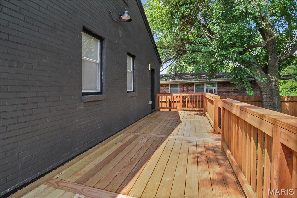 Jane Sub Of Richmond Heights - Residential