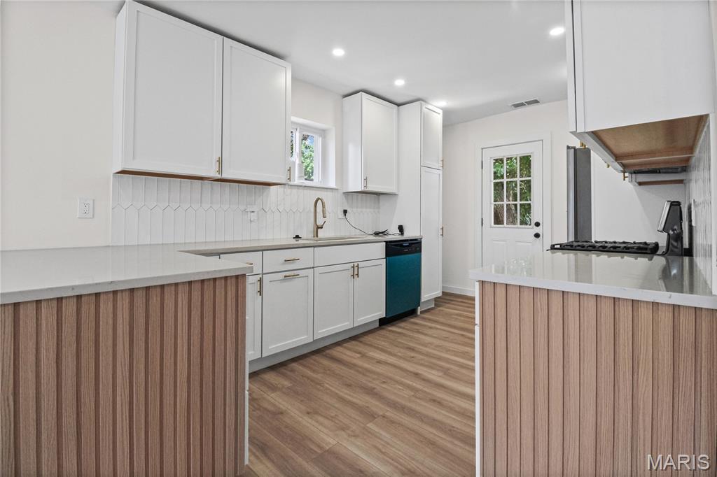 Jane Sub Of Richmond Heights - Residential