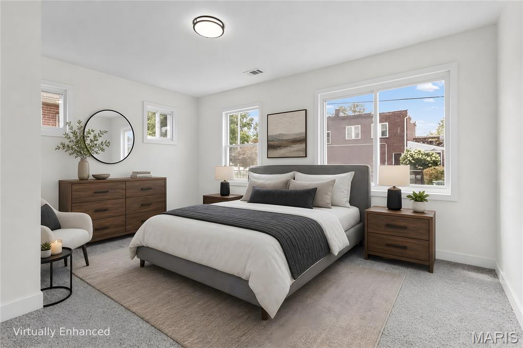 Jane Sub Of Richmond Heights - Residential