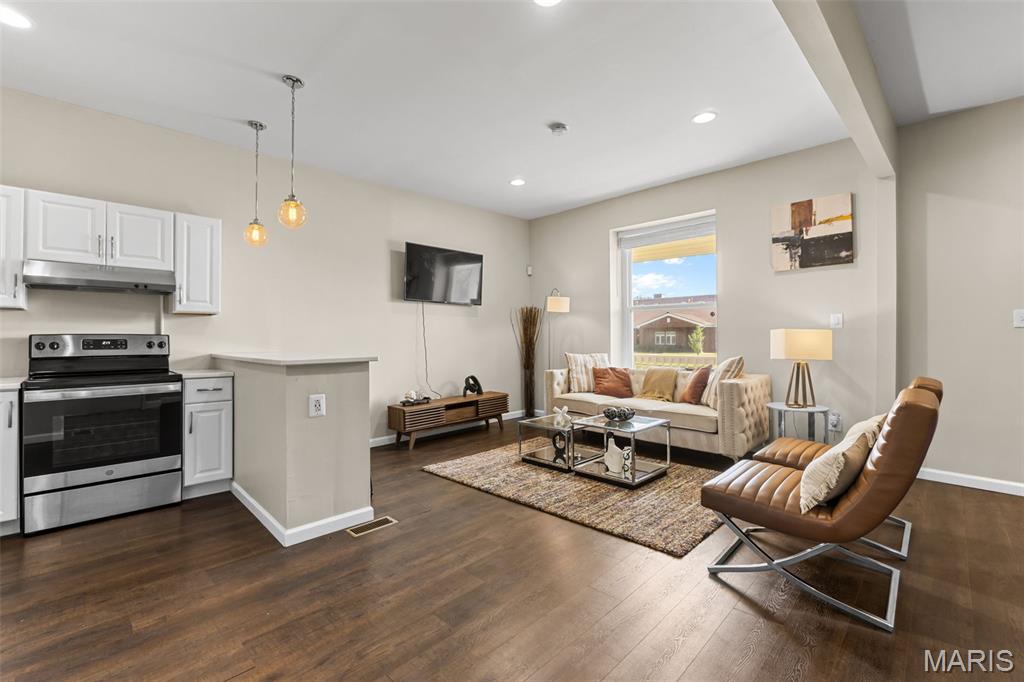 Clemens Place Add - Residential Income