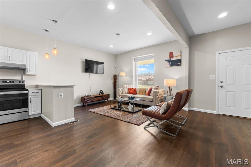 Clemens Place Add - Residential Income