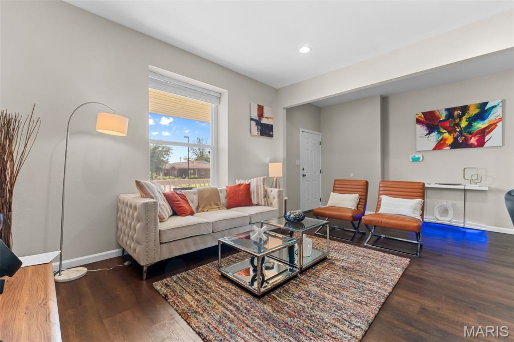 Clemens Place Add - Residential Income