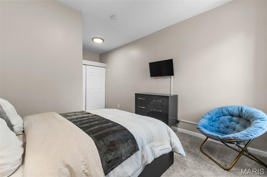 Clemens Place Add - Residential Income