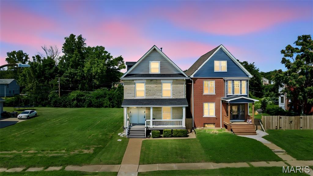 Clemens Place Add - Residential Income