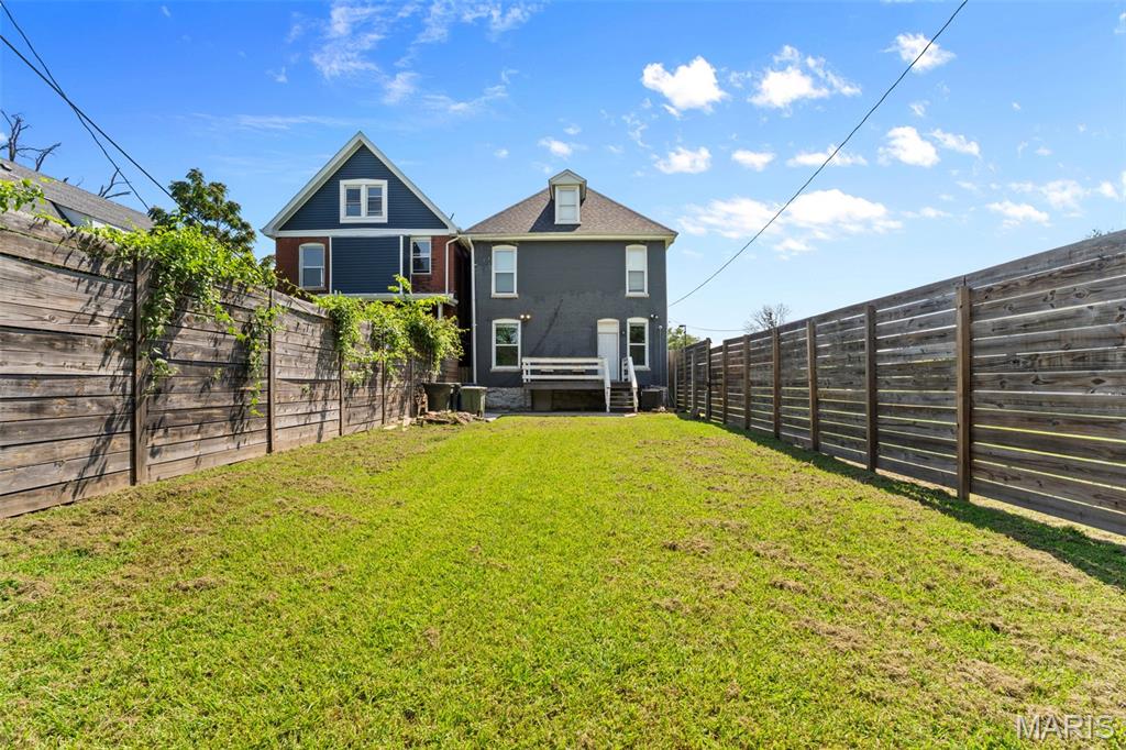 Clemens Place Add - Residential Income