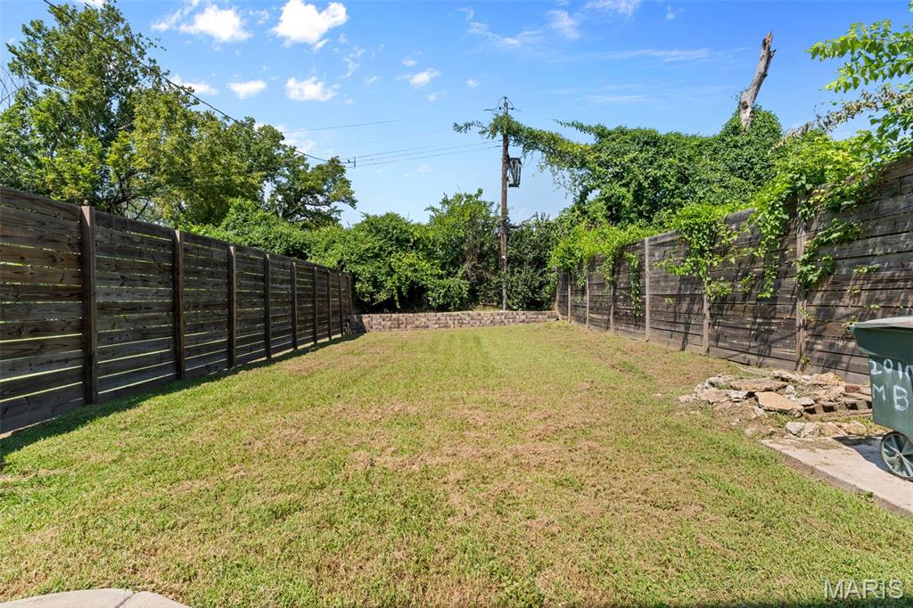 Clemens Place Add - Residential Income