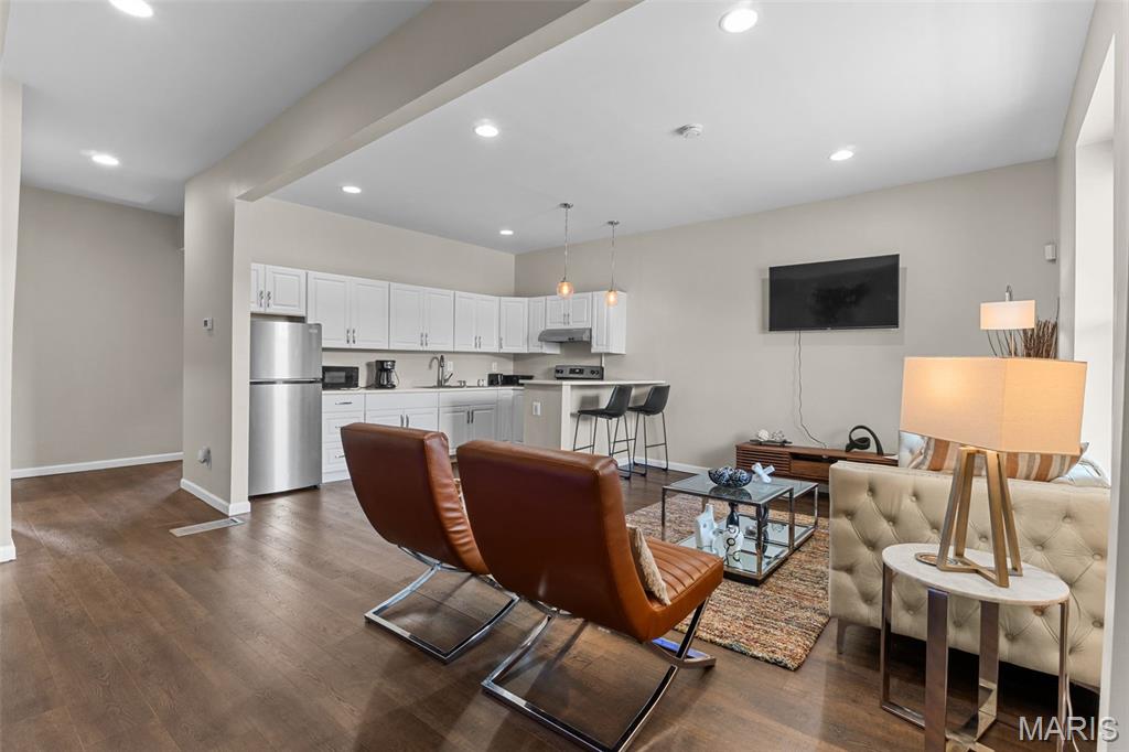 Clemens Place Add - Residential Income