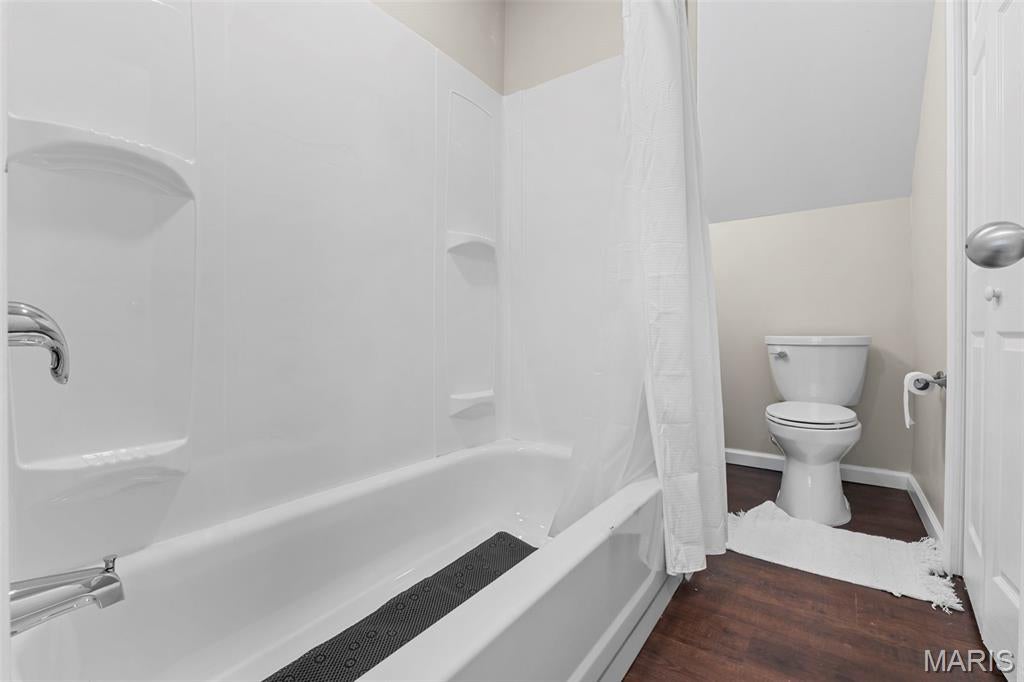 Clemens Place Add - Residential Income