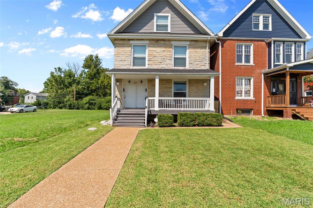 Clemens Place Add - Residential Income
