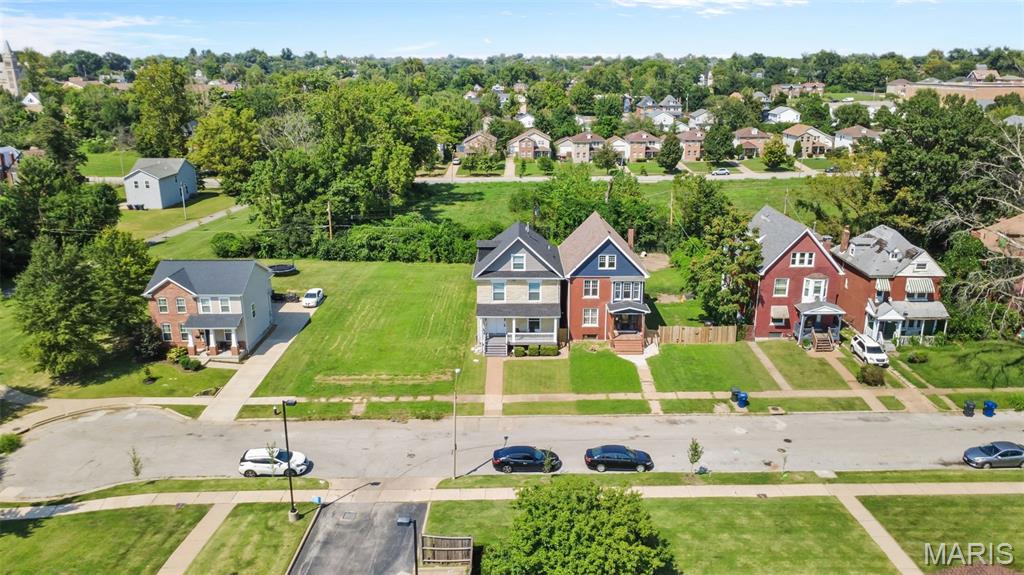 Clemens Place Add - Residential Income
