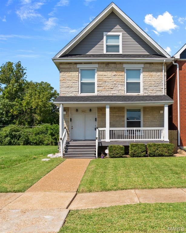 Clemens Place Add - Residential Income
