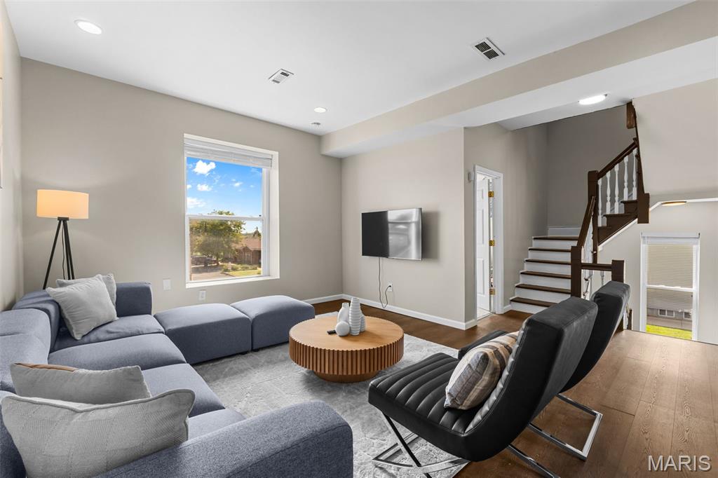 Clemens Place Add - Residential Income