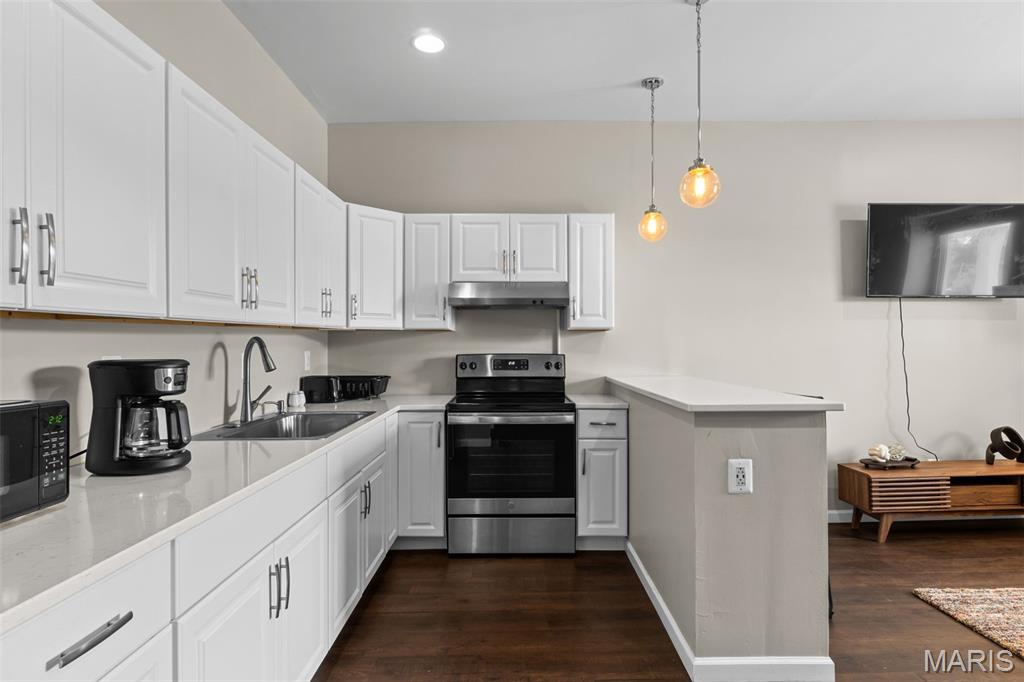 Clemens Place Add - Residential Income
