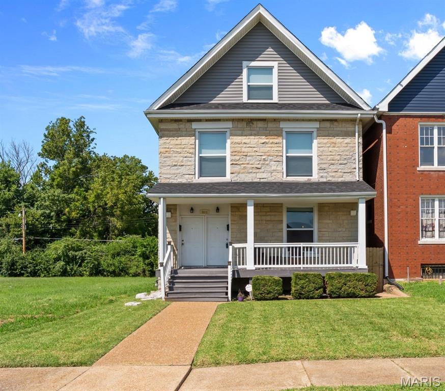 Clemens Place Add - Residential Income