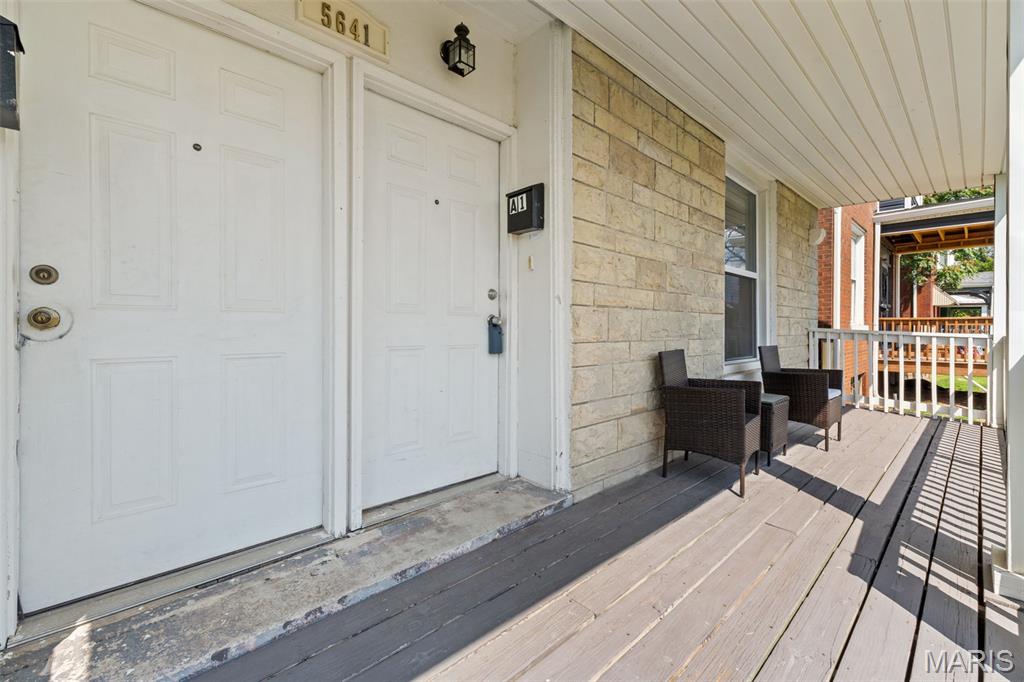 Clemens Place Add - Residential Income