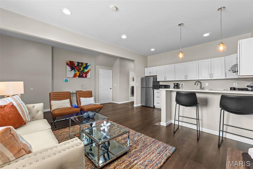 Clemens Place Add - Residential Income
