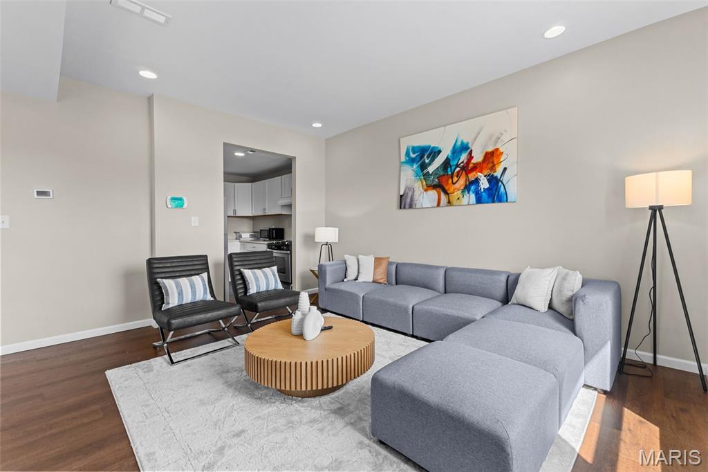 Clemens Place Add - Residential Income