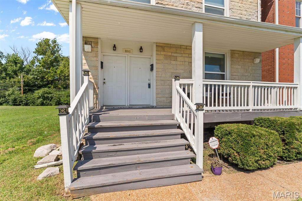 Clemens Place Add - Residential Income
