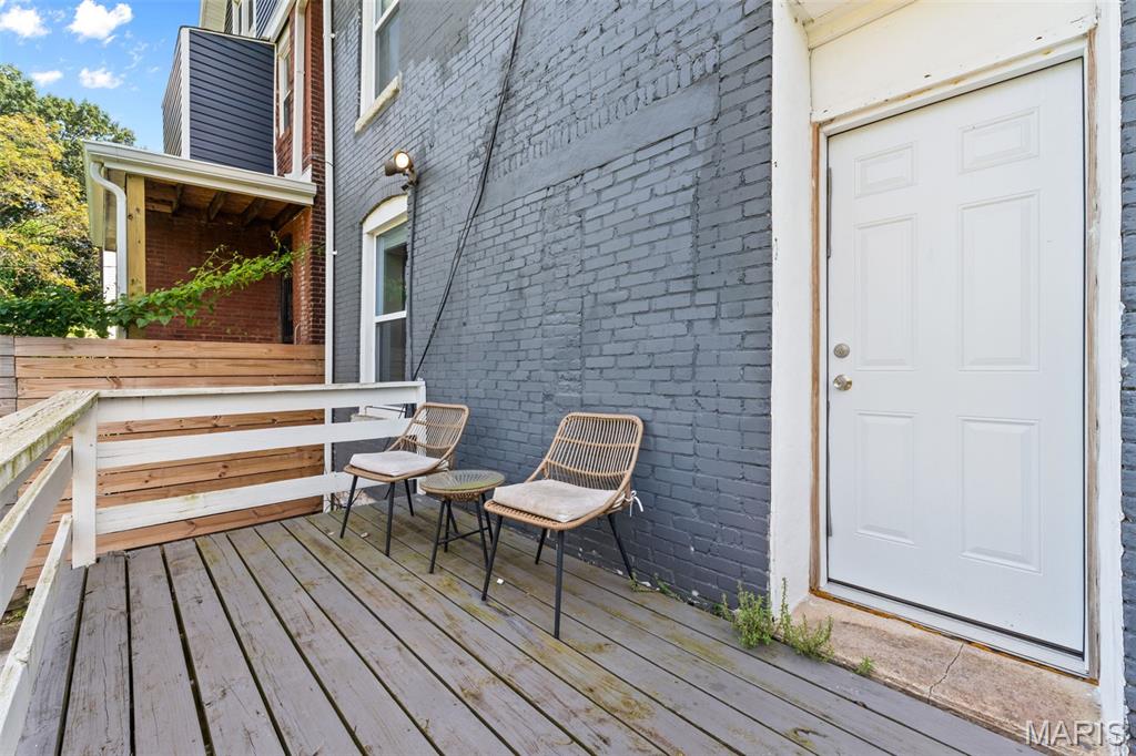 Clemens Place Add - Residential Income