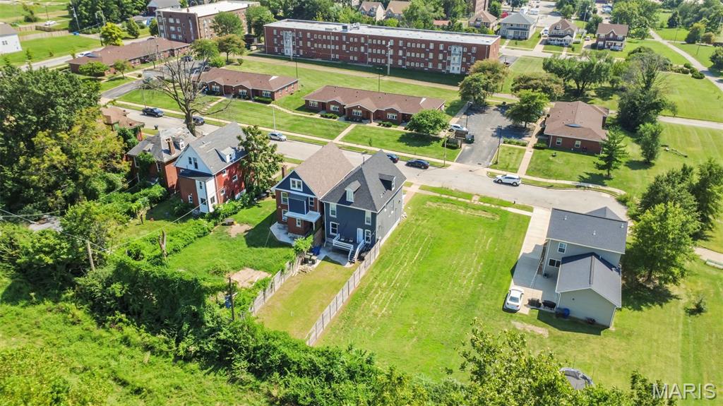 Clemens Place Add - Residential Income