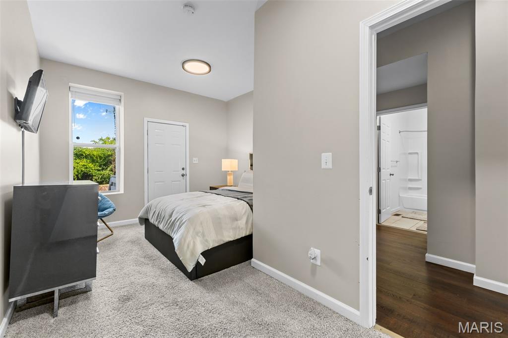 Clemens Place Add - Residential Income