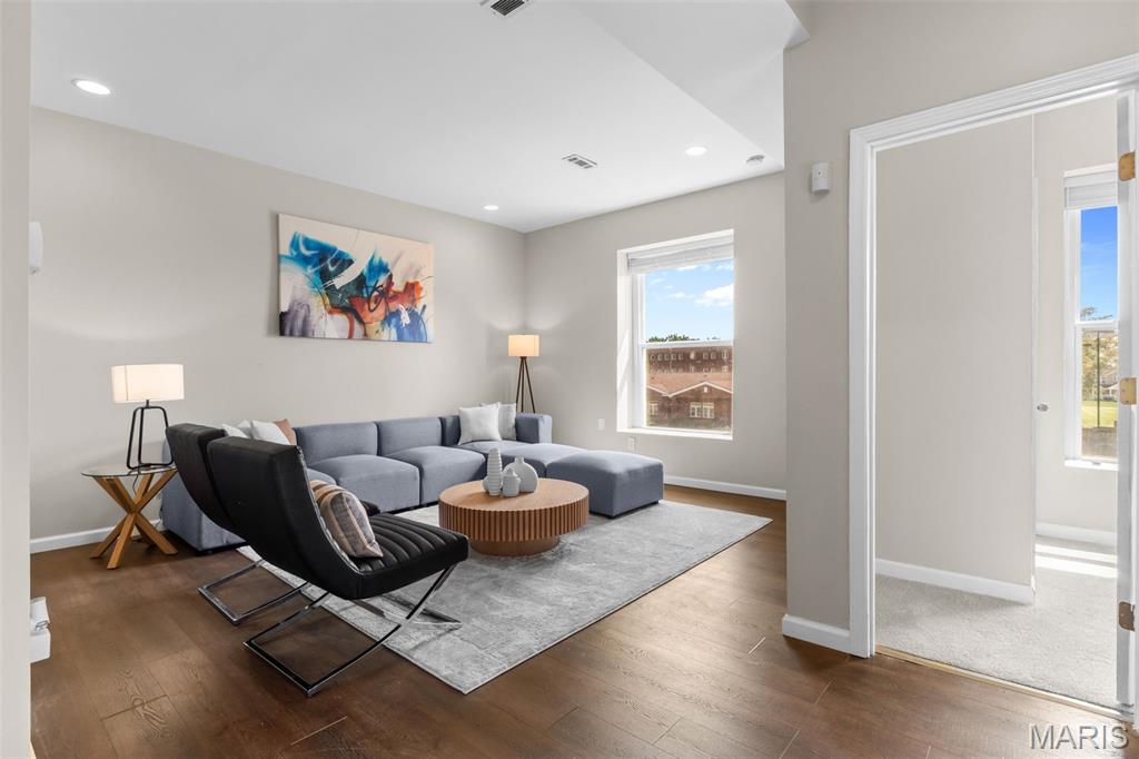 Clemens Place Add - Residential Income
