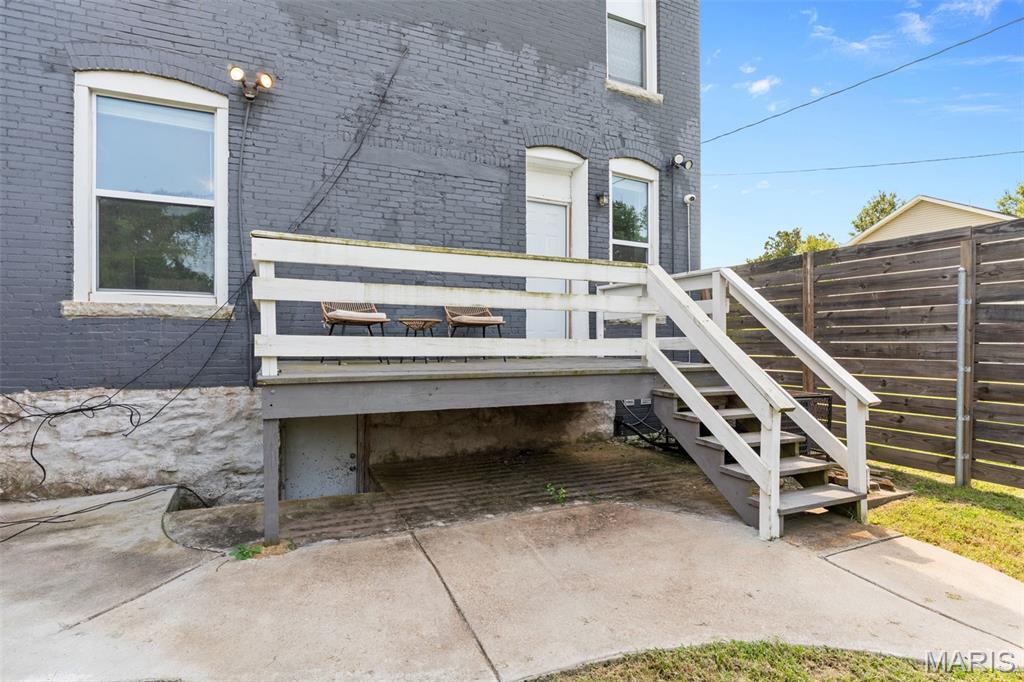 Clemens Place Add - Residential Income