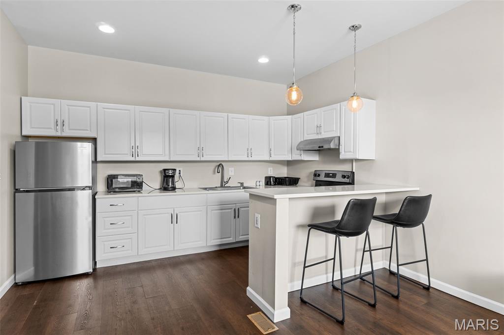 Clemens Place Add - Residential Income