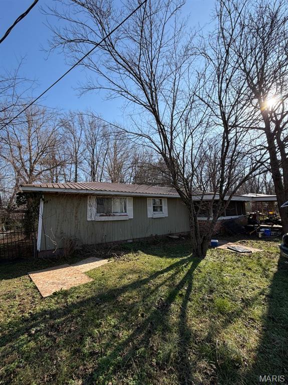 Pin Oak Acres Sub - Residential
