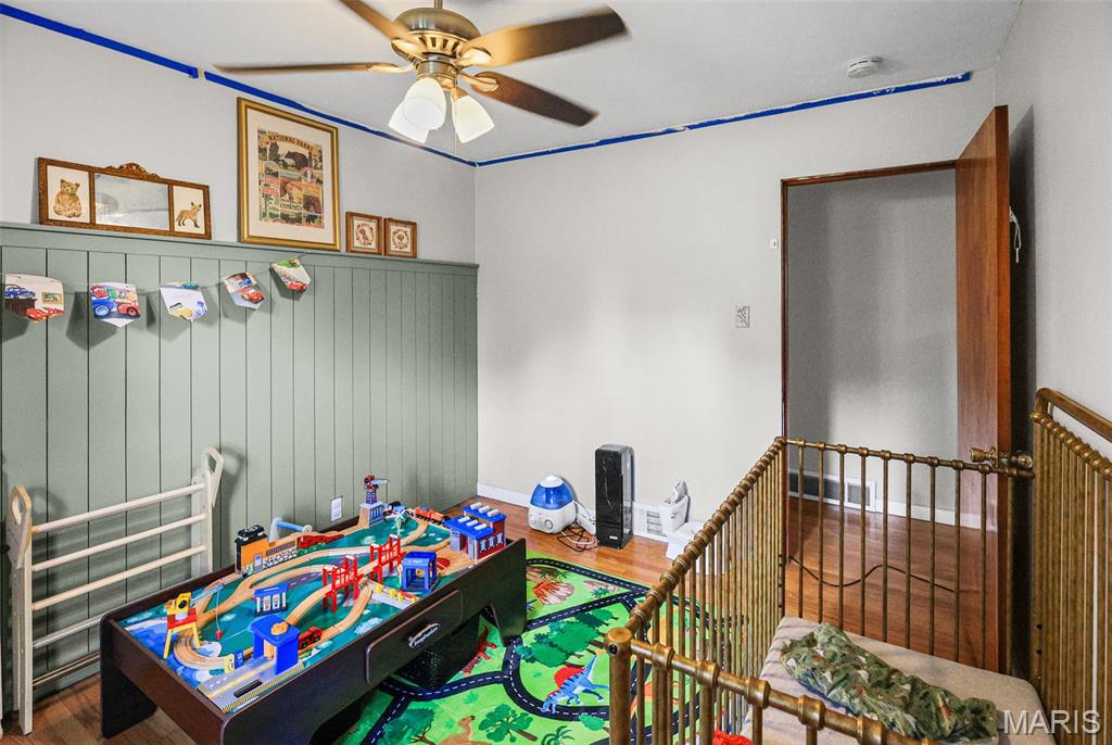 not in a subdivision - Residential