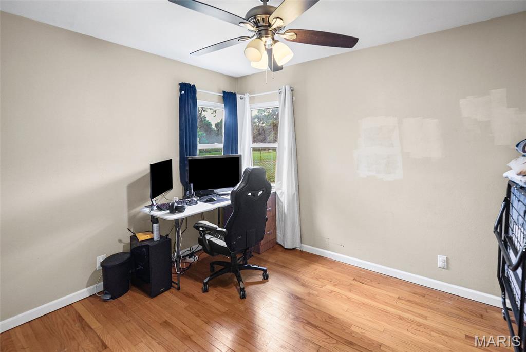 not in a subdivision - Residential