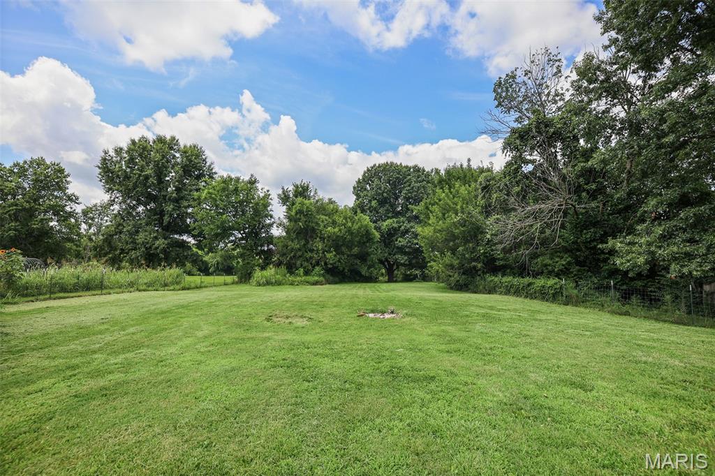 not in a subdivision - Residential