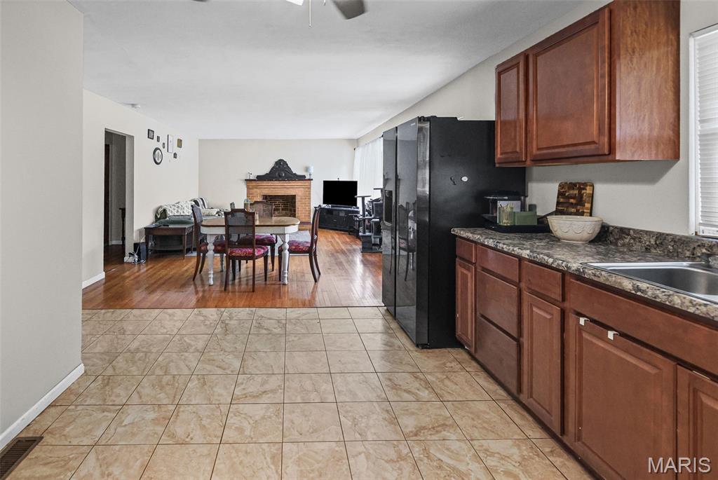 not in a subdivision - Residential
