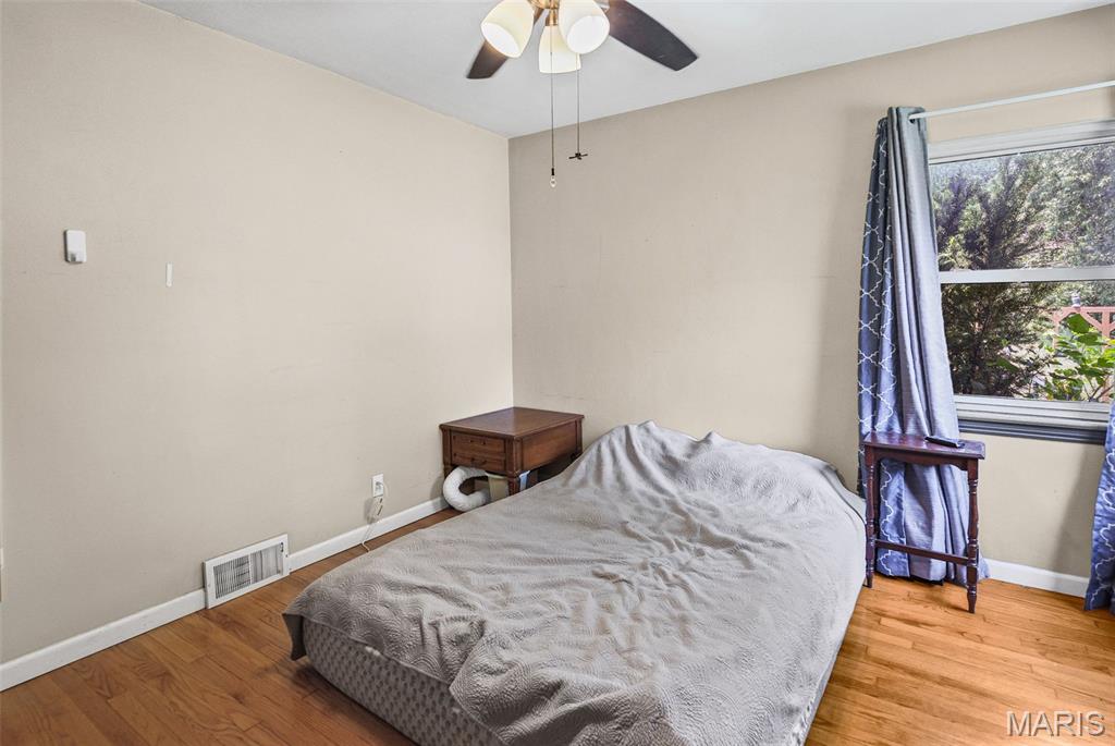 not in a subdivision - Residential