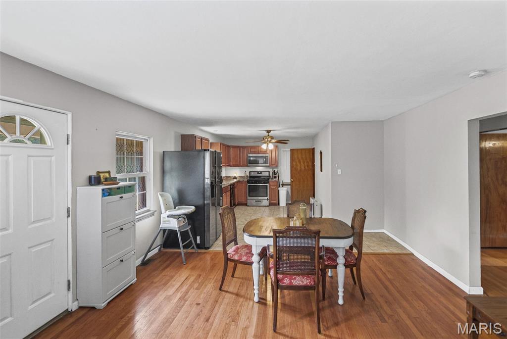 not in a subdivision - Residential