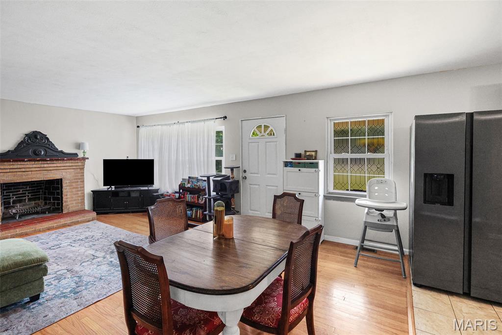 not in a subdivision - Residential