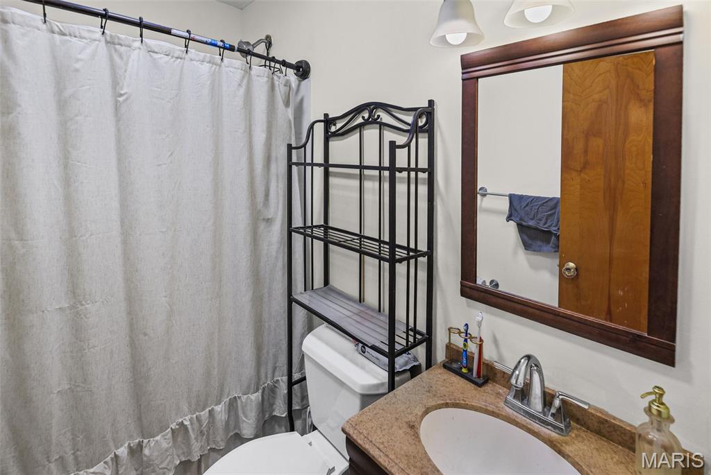 not in a subdivision - Residential