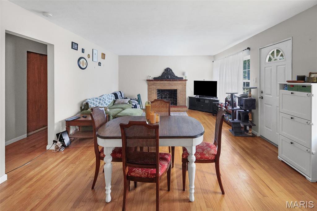 not in a subdivision - Residential