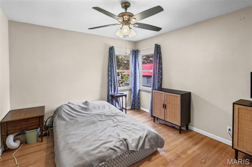not in a subdivision - Residential