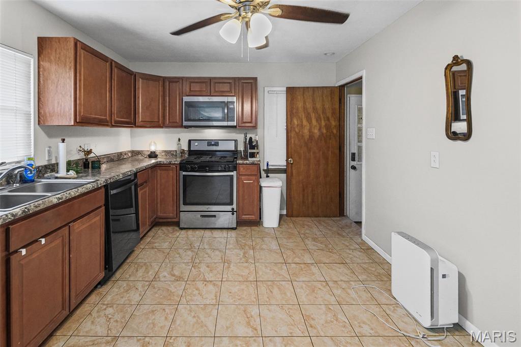 not in a subdivision - Residential